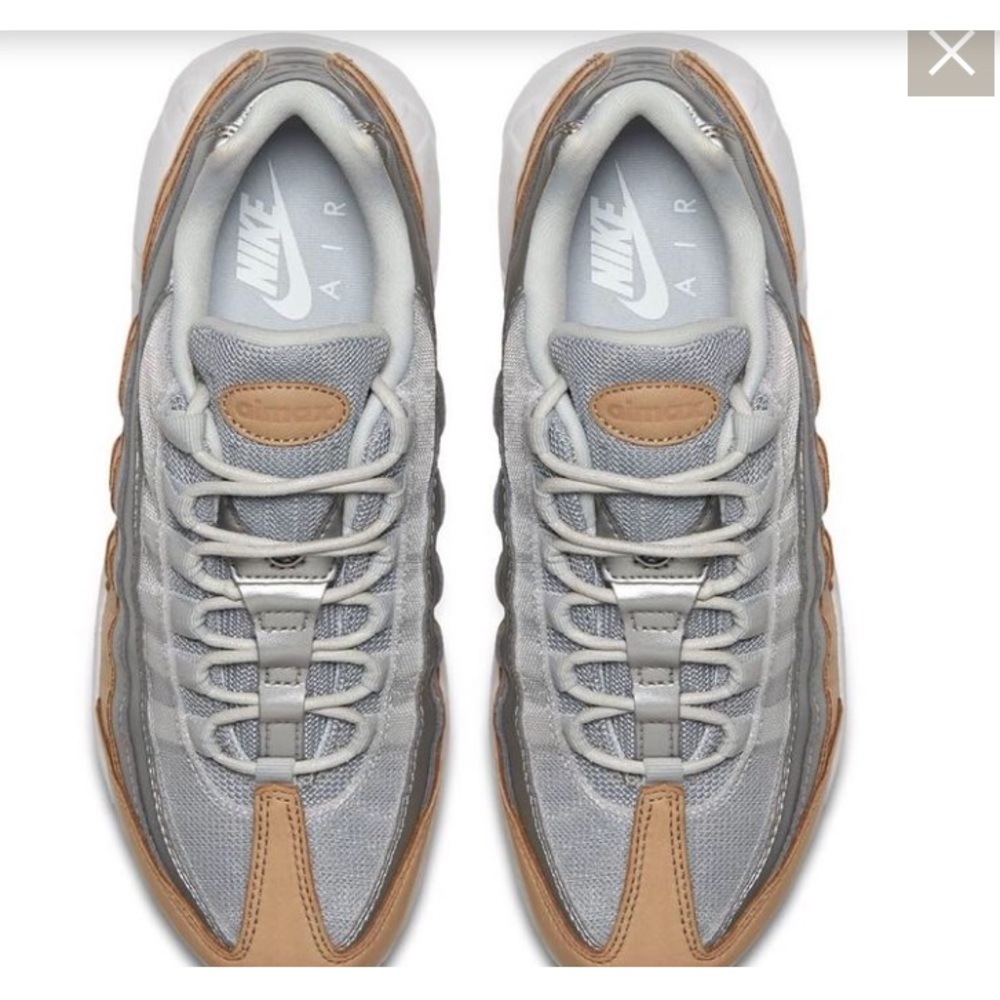 NIKE AIRMAX 95 BRAND NEW IN BOX